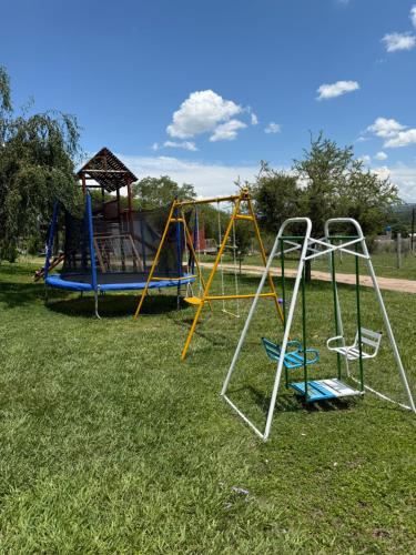 Cabañas AdamiS (Cabanas AdamiS) in San Lorenco