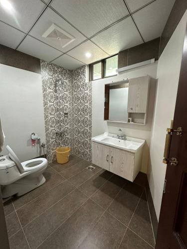 Hotel Summer Palace Murree - image 4
