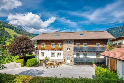 Ferienhaus Antonia in Dorfgastein, Österreich
