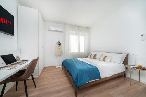 Oberdan 5 Centro Storico - A Casa Tua