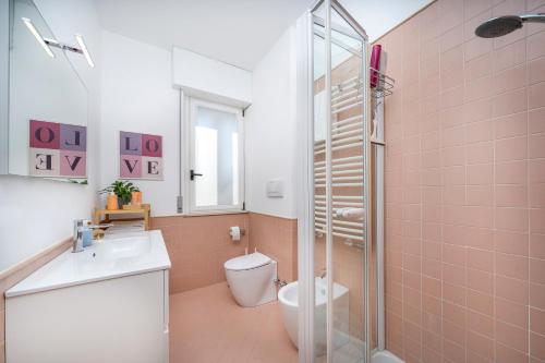 Oberdan 5 Centro Storico - A Casa Tua