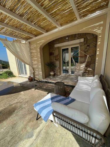 VILLA AUREA Apartment in Castiadas