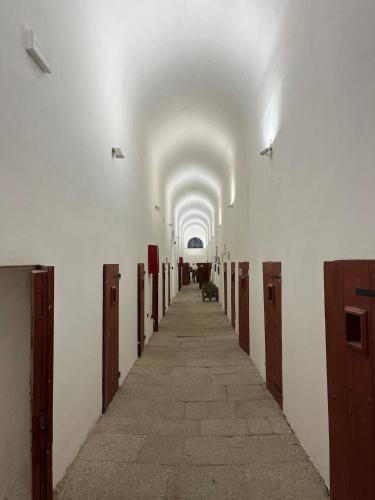 VILLA AUREA Apartment in Castiadas