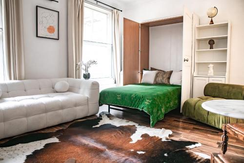 Gorgeous Notting Hill Victorian Studio - image 9