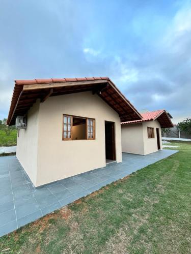 Recanto Góes Machado, quarto Gabi