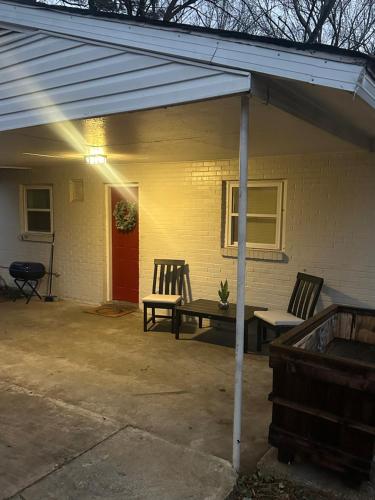 Home Away From Home in Decatur