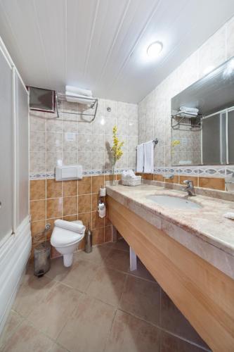 Double room, economy