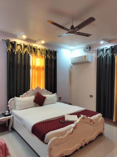 Shree Nanda Guest House in Sarnath