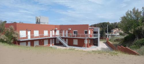 Arena y Mar Arena y Mar