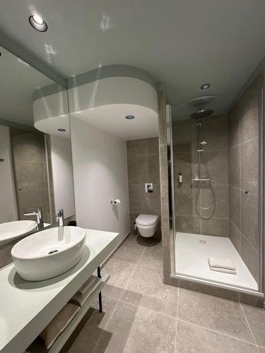 Quality Hotel du Nord Dijon Centre - image 10