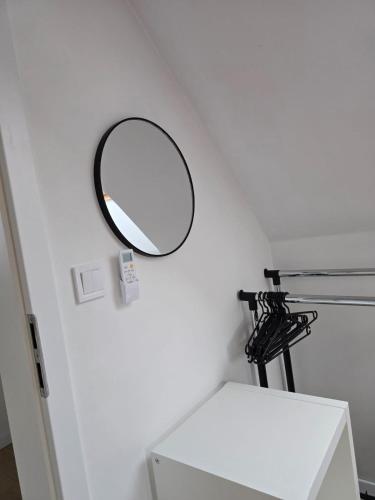 Szyszki i Motyle in ซาร์บสค์