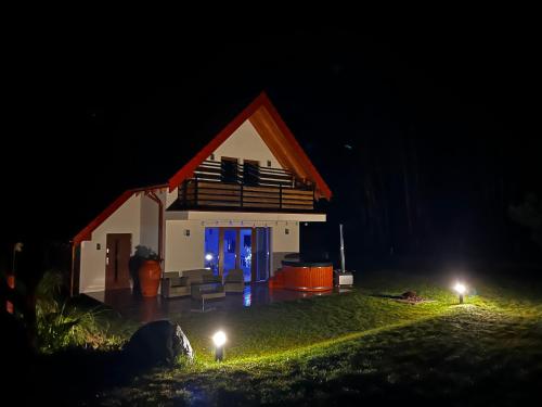 Szyszki i Motyle in ซาร์บสค์