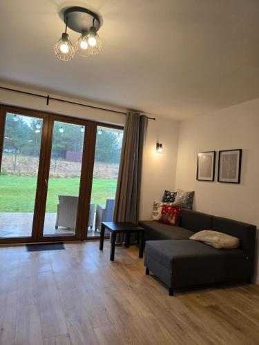 Szyszki i Motyle in ซาร์บสค์