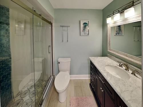 Hibiscus 103-D 2 Bedrooms Ground Floor Pools Wifi Sleeps 4 - image 12
