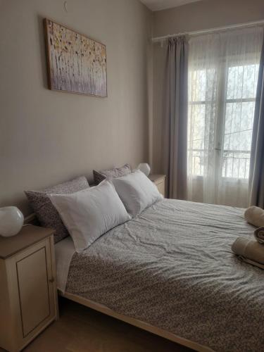 Celene apartment, Кассиопи (фото 10)