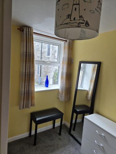 Cottage in village of Mevagissey Cornwall Sleeps 4, Mevagissey (photo 4)