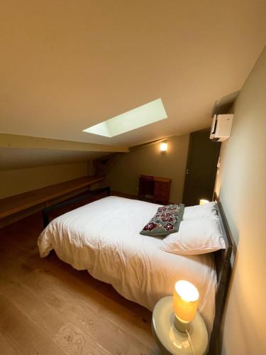 Appartement Ferdinand, Bordeaux (fotografie 7)