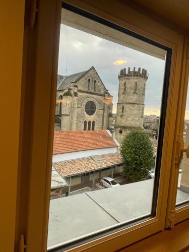 Appartement Ferdinand, Bordeaux (fotografie 9)