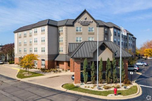 Country Inn & Suites by Radisson, Elk Grove Village-Itasca