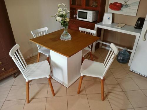 Finca Sustentable in Coquimbito