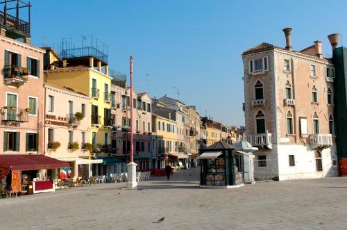 Hotel Ca' Formenta - main image
