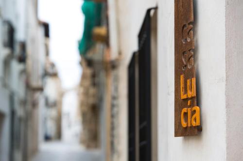 Casa Lucía - El Remedio