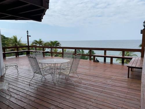 Casa Carabela, Omoa, Cortes in Puerto Cortes