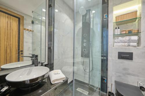 YourPlace Casablanca - Anfa Residence, Casablanca (photo 6)