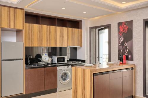 YourPlace Casablanca - Anfa Residence, Casablanca (photo 7)