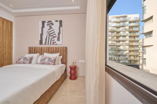 YourPlace Casablanca - Anfa Residence, Casablanca (photo 8)