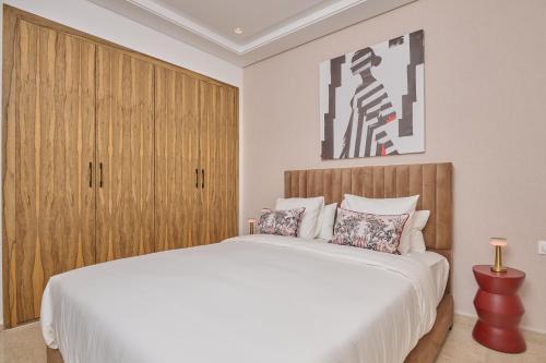 YourPlace Casablanca - Anfa Residence, Casablanca (photo 9)