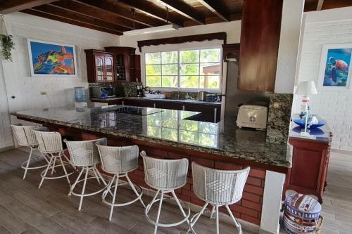 Casa Carabela, Omoa, Cortes in Puerto Cortes