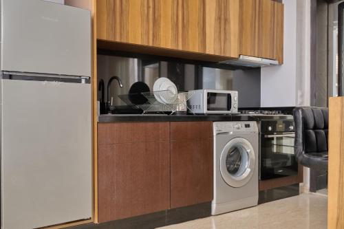 YourPlace Casablanca - Anfa Residence, Casablanca (photo 10)