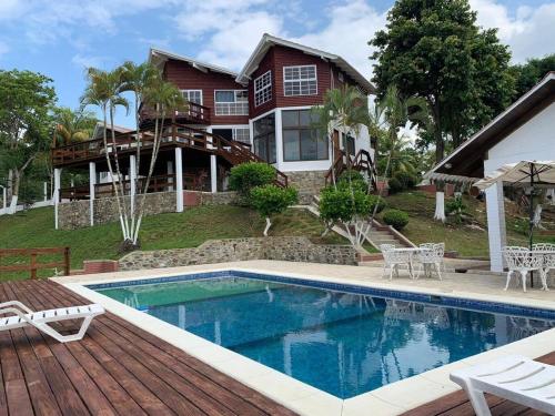 Casa Carabela, Omoa, Cortes in Puerto Cortes