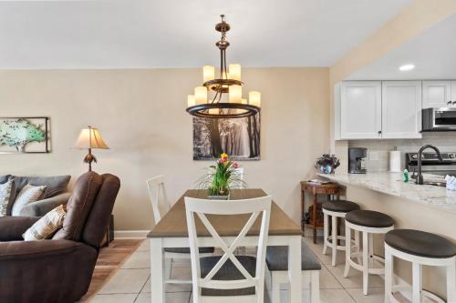 Unit 3306 - Ocean & Racquet Resort Unit 3306 - Ocean & Racquet Resort