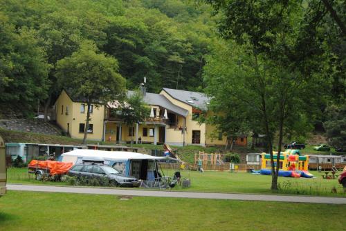 Camping Kautenbach