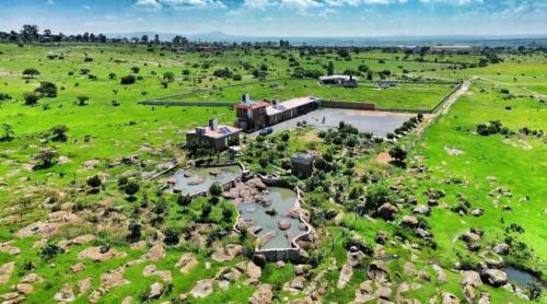 Cabañas Los Laureles (Cabanas Los Laureles) in ซาน ฮวน เดล ริโอ