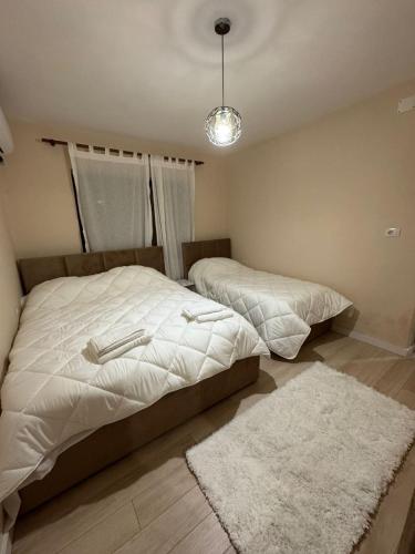 Rian apartament, Tirana (photo 9)
