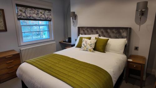 Gregory Arms chambre d'hôte Grantham & District Hospital