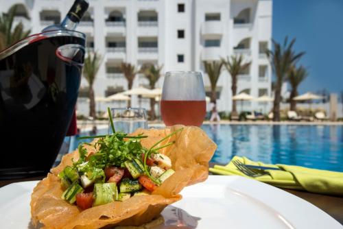 Radisson Blu Resort & Thalasso Hammamet