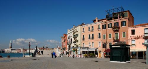 Hotel Ca' Formenta - main image