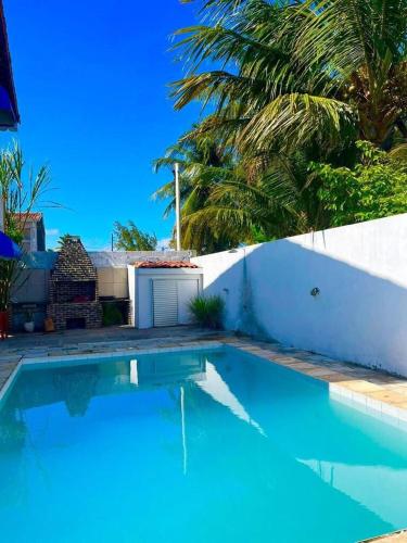 Casa de Itamaraca - Forte Orange, Itamaracá (fotografie 5)
