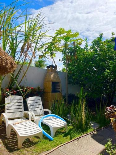Casa de Itamaraca - Forte Orange, Itamaracá (fotografie 10)
