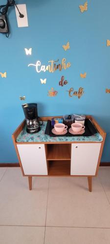 Casa aconchegante in 雅爾丁佩羅