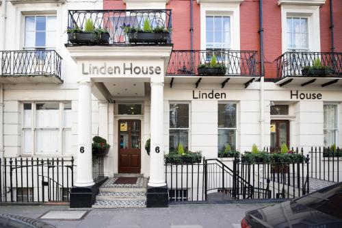 Linden House Hotel London