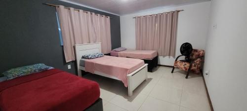 Casa aconchegante in 雅爾丁佩羅