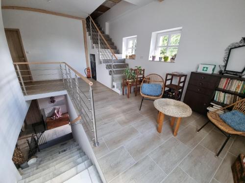 Exterior view, Chatky a apartmany Apollo na Vysocine in Nove Mesto Na Morave