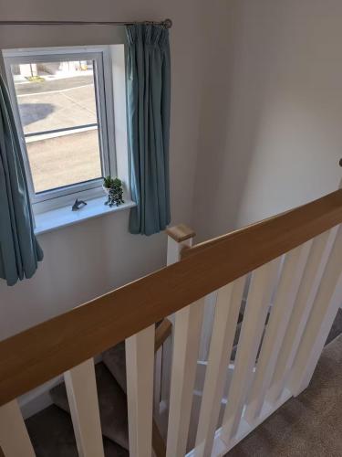 Waves & Walkways in بيديفورد