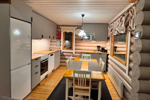 Létesítmények, Levihaukka 10 in Sirkka