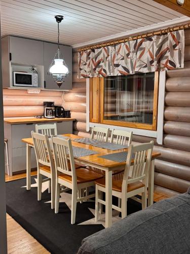 Levihaukka 10 in Sirkka